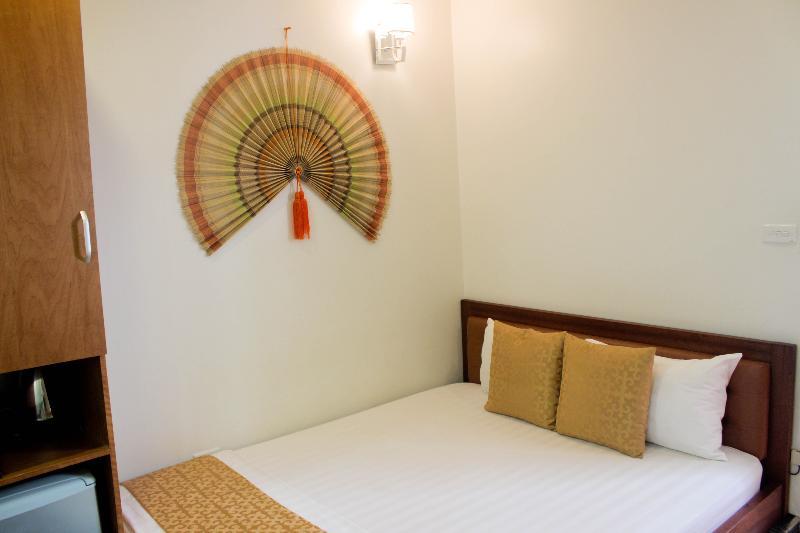 Coco Hotel Cau Giay Hanoi Eksteriør billede